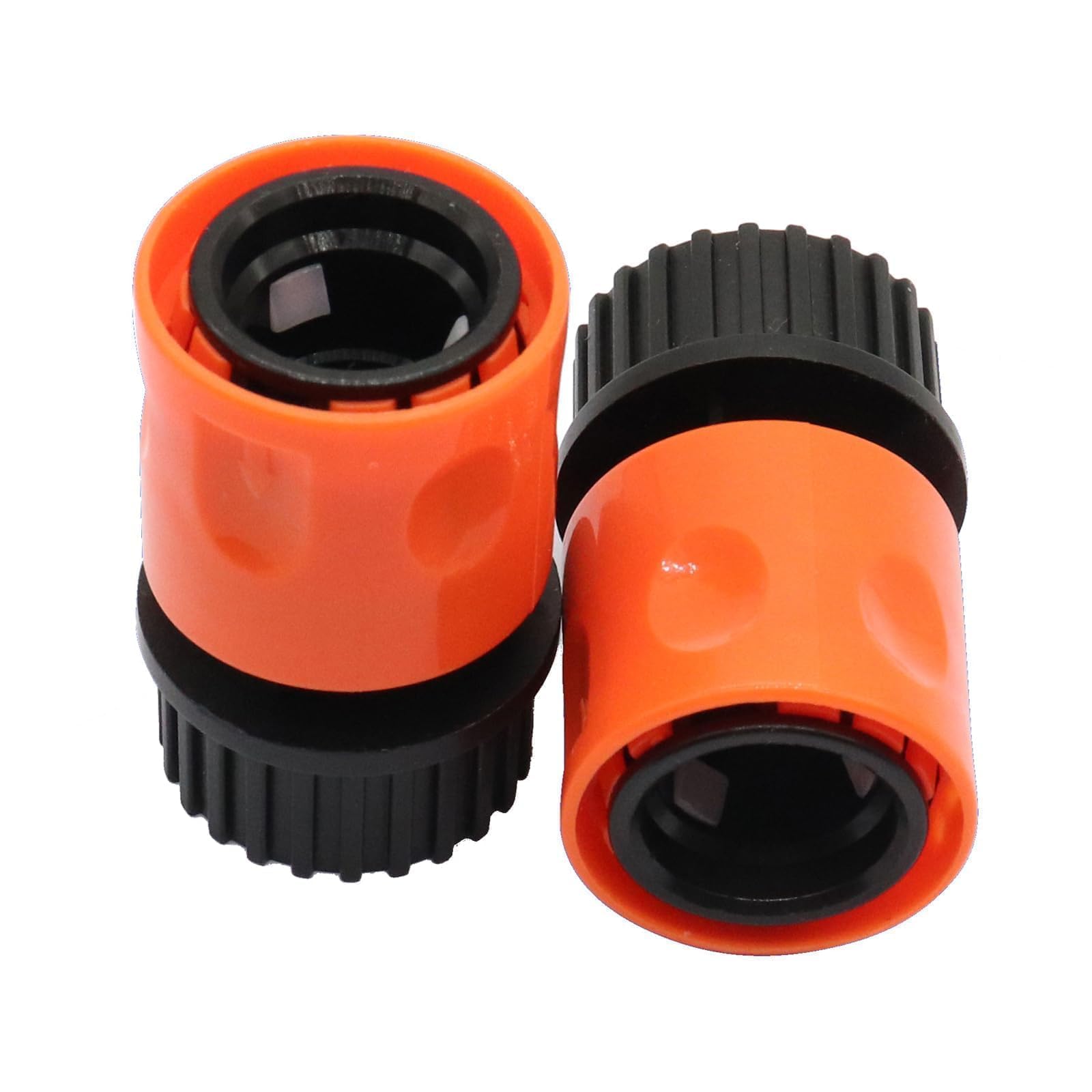 Amazon.com : 2 Pcs Water Connector Coupling Sleeve 3/4” compatible